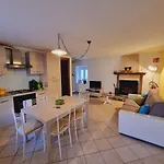 דירה Casa Contadina
