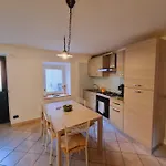 Casa Contadina דירה Vercana