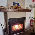 דירה Casa Contadina *
