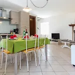 Casa Contadina Apartman *