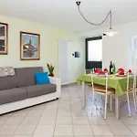 Casa Contadina דירה *