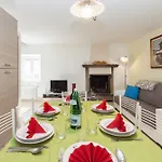 Casa Contadina דירה Vercana