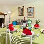 Casa Contadina * Vercana