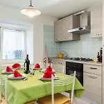 דירה Casa Contadina Vercana