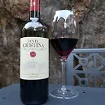 דירה Casa Contadina *