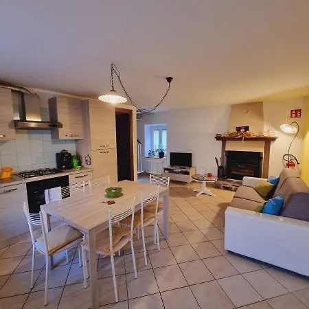 דירה Casa Contadina