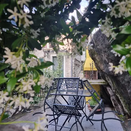 דירה Casa Contadina *