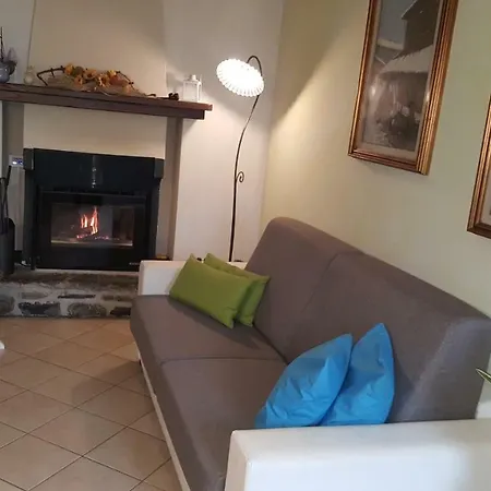 דירה Casa Contadina *