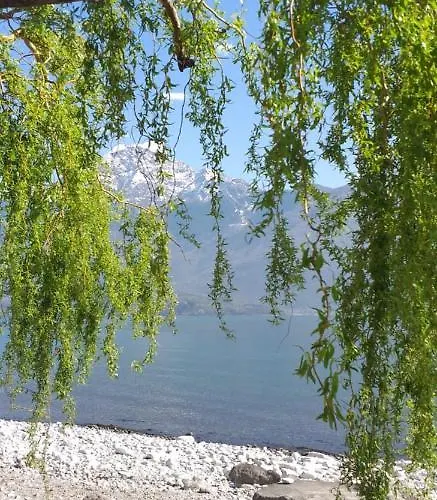 דירה Casa Contadina Vercana