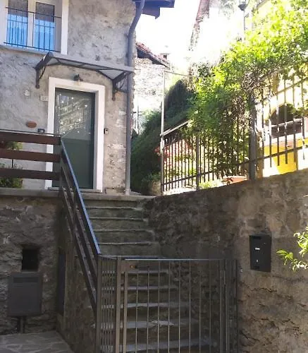 Casa Contadina דירה *