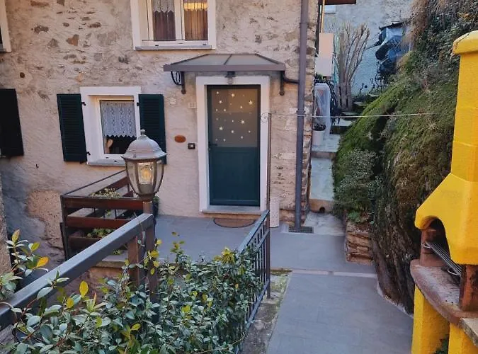 Casa Contadina דירה