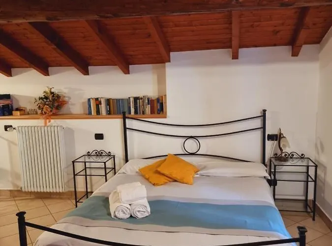 דירה Casa Contadina *