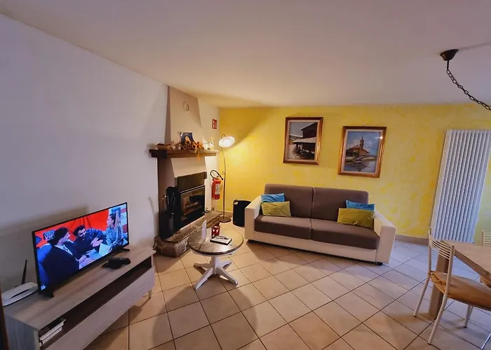 Casa Contadina Vercana