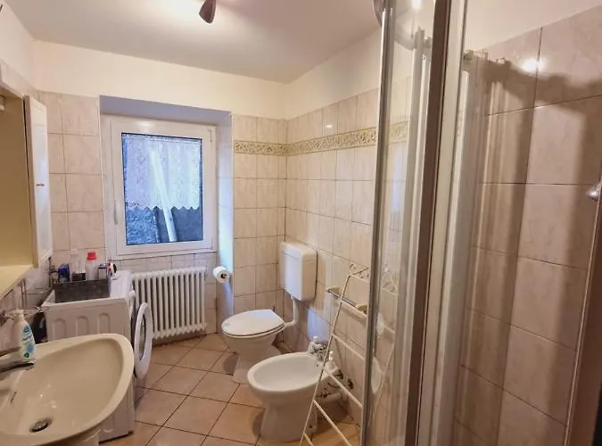 דירה Casa Contadina