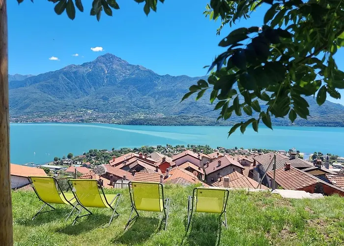 Casa Contadina * Vercana