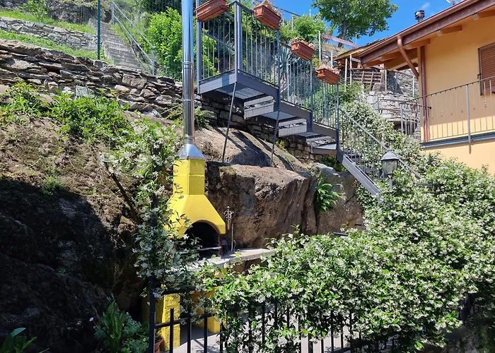 Casa Contadina דירה