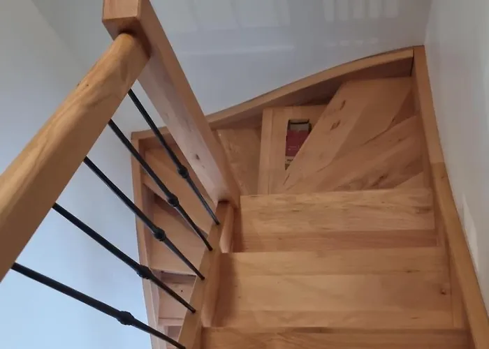 דירה Casa Contadina *