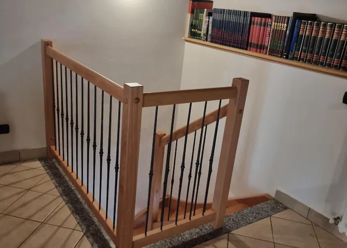 Casa Contadina דירה Vercana