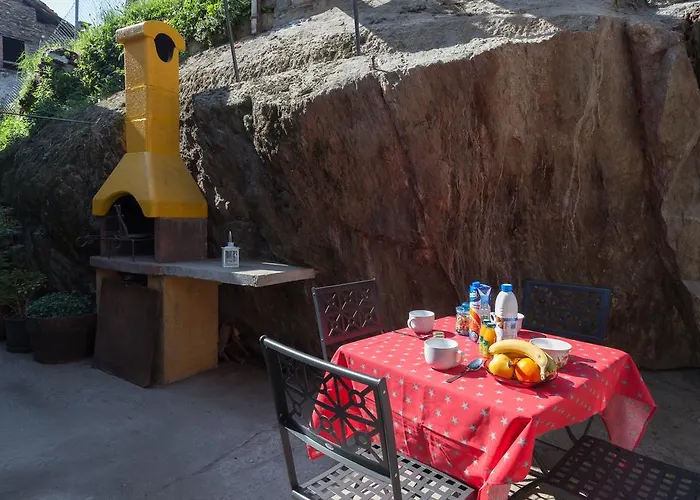 Casa Contadina Vercana