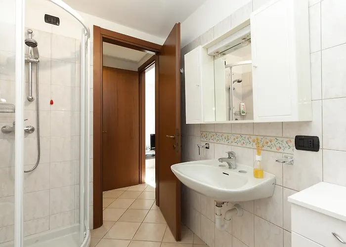 דירה Casa Contadina *