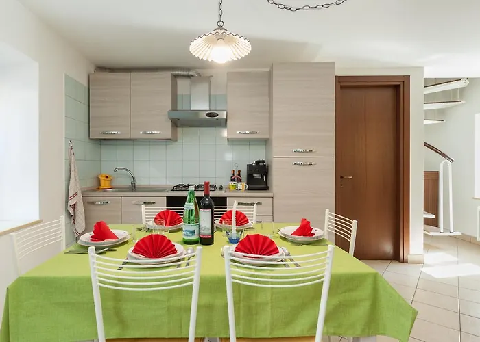 Casa Contadina