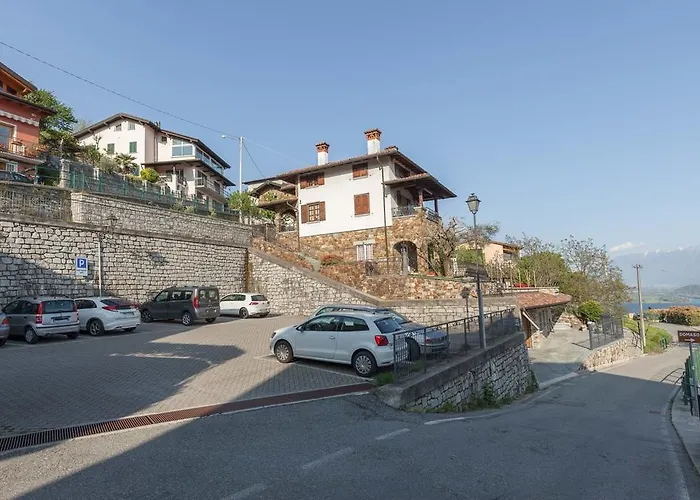 Casa Contadina דירה *