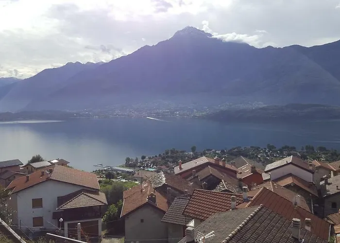 דירה Casa Contadina