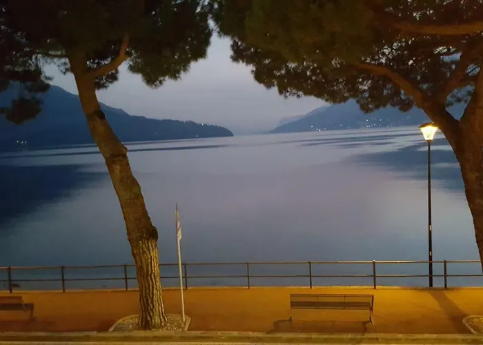 דירה Casa Contadina Vercana