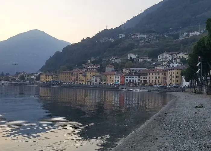 Casa Contadina דירה Vercana