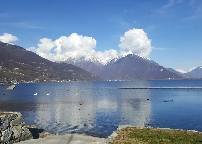 Casa Contadina דירה