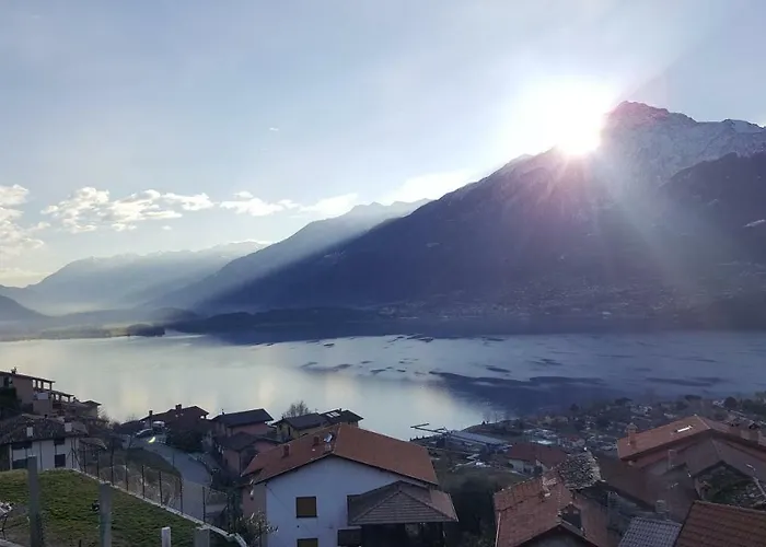 Casa Contadina דירה *