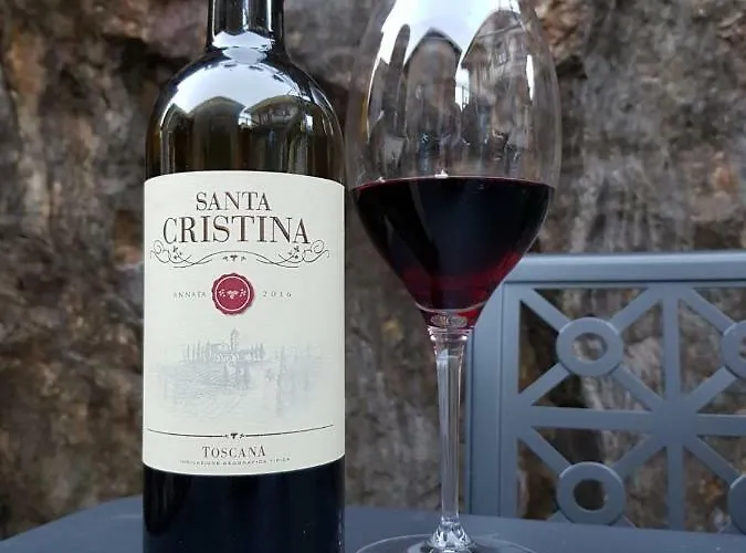 דירה Casa Contadina *