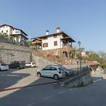 Casa Contadina Lägenhet *