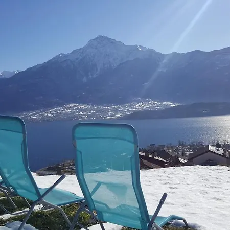 Appartamento Casa Contadina *