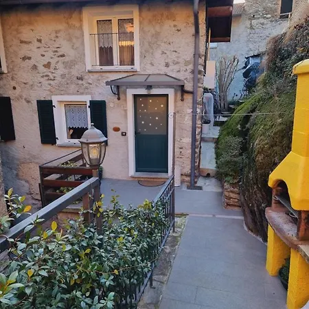 Casa Contadina Appartement