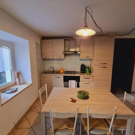 Casa Contadina *