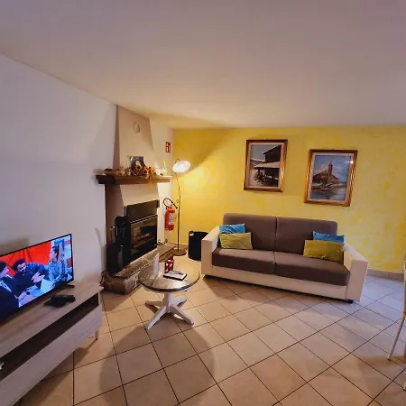 Casa Contadina Vercana