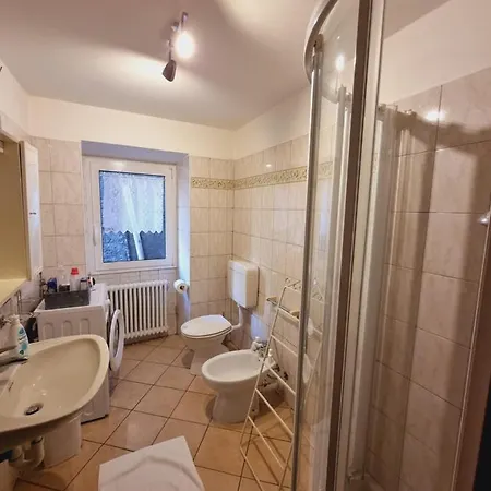 Appartamento Casa Contadina