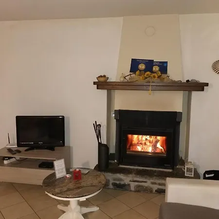 Casa Contadina *