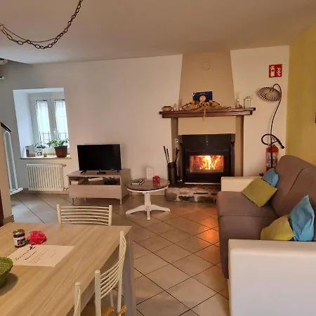 Casa Contadina
