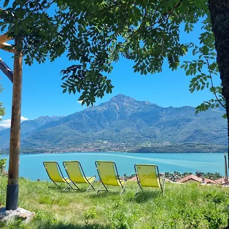 Casa Contadina Vercana