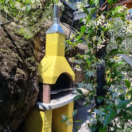 アパート Casa Contadina Vercana