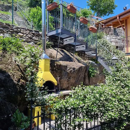 Casa Contadina Lägenhet