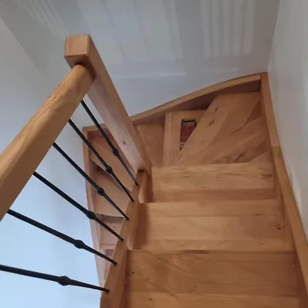 Lägenhet Casa Contadina *