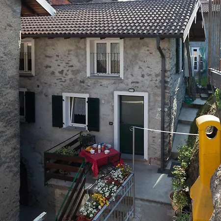 Casa Contadina Vercana