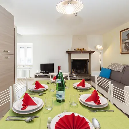 Casa Contadina Appartement Vercana