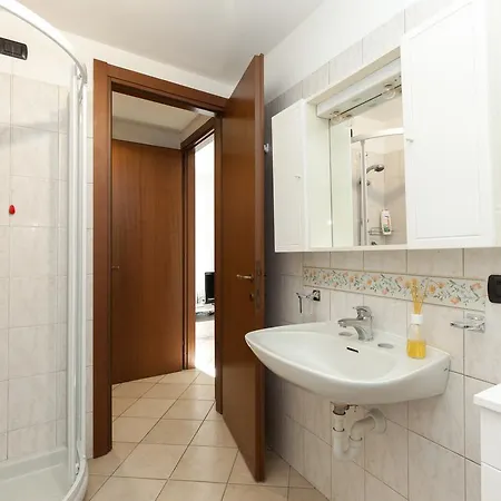 Appartamento Casa Contadina *