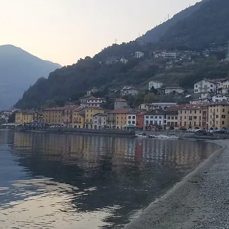 Casa Contadina Lägenhet Vercana