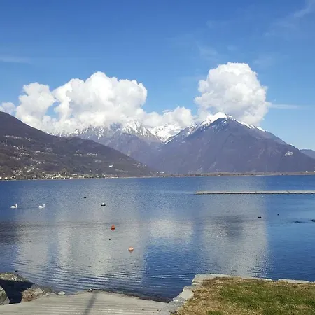 Casa Contadina Lägenhet