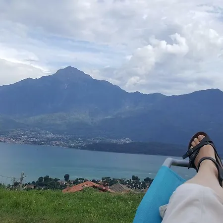 Appartamento Casa Contadina *